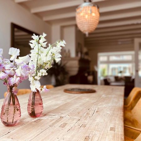 Riviera Beachhouse Noordwijk Luaran gambar