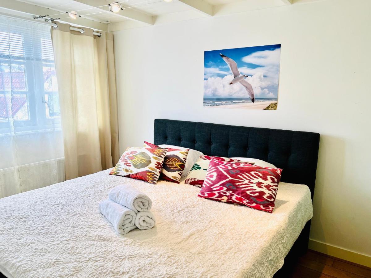 Riviera Beachhouse Noordwijk Luaran gambar
