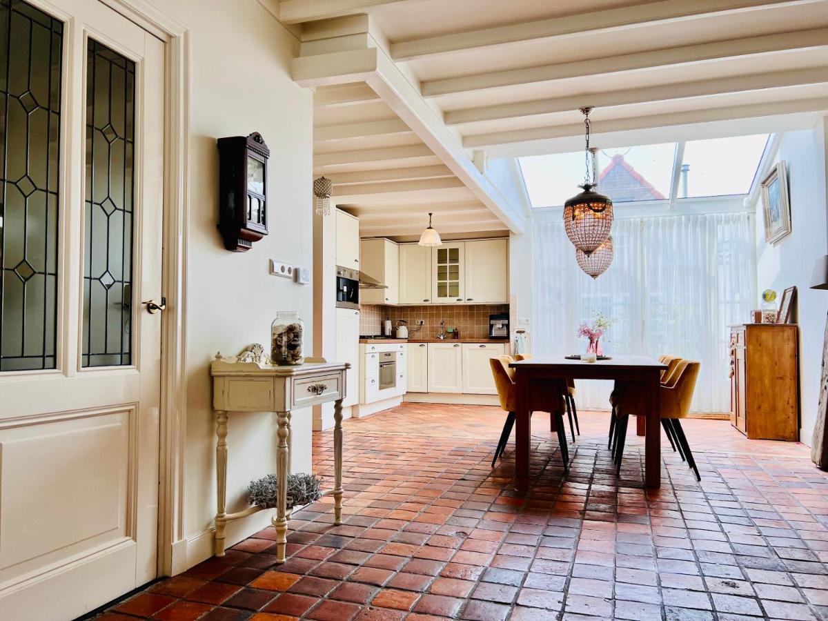 Riviera Beachhouse Noordwijk Luaran gambar