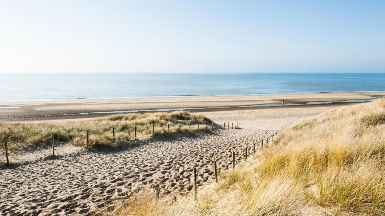 Riviera Beachhouse Noordwijk Luaran gambar