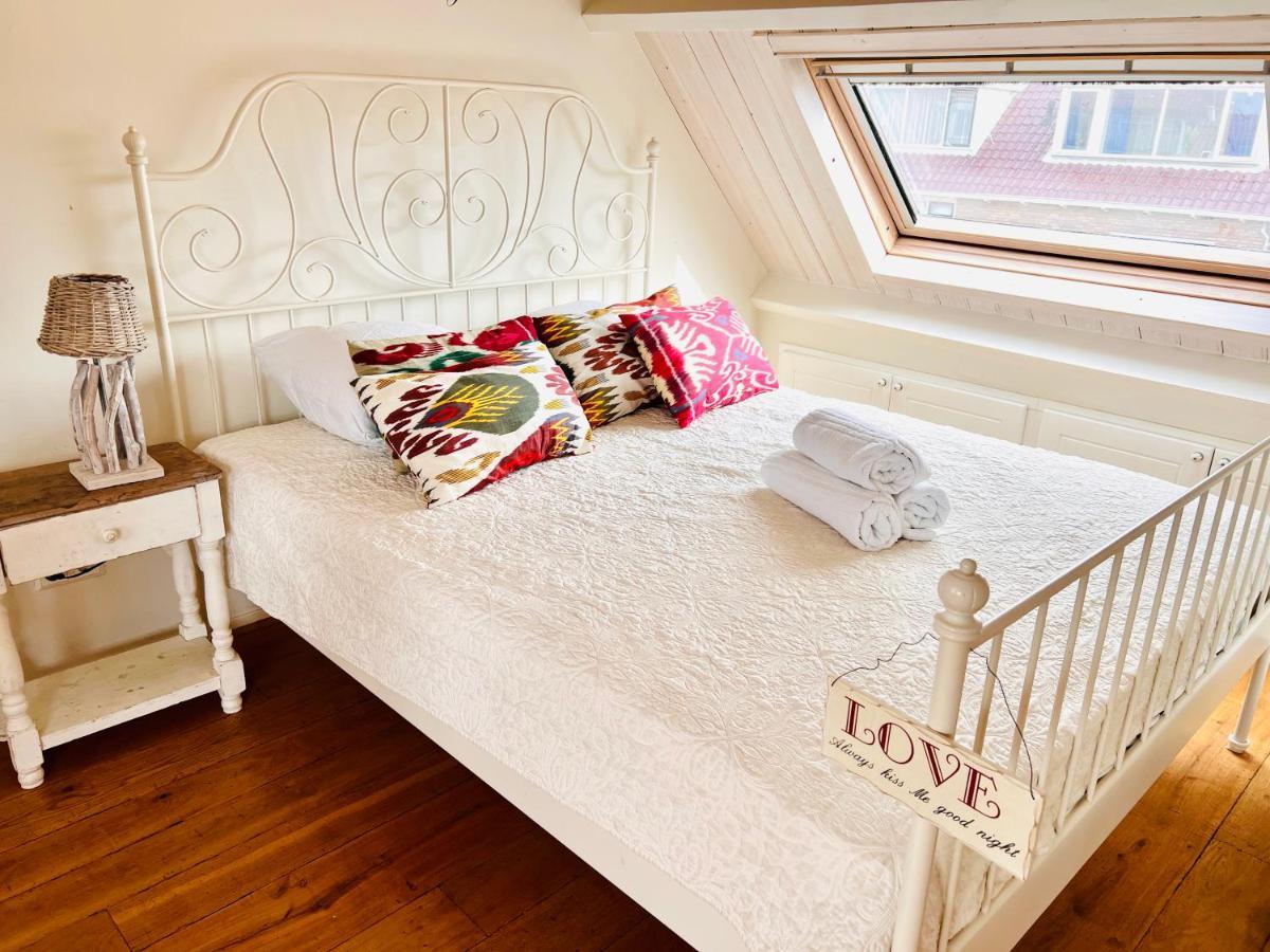 Riviera Beachhouse Noordwijk Luaran gambar