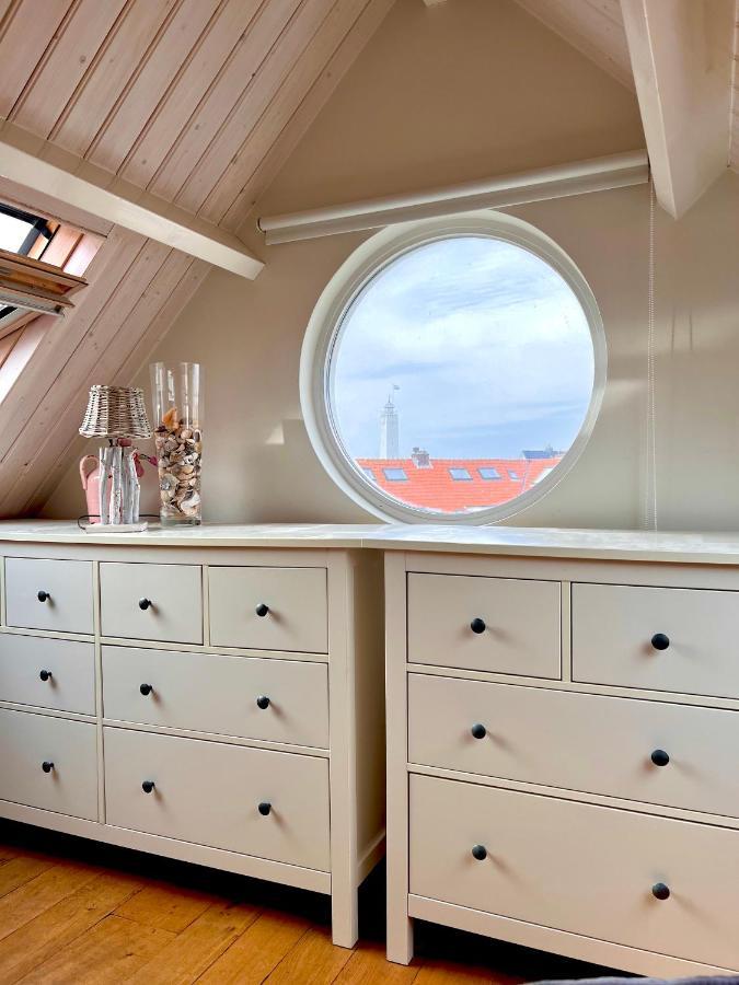 Riviera Beachhouse Noordwijk Luaran gambar
